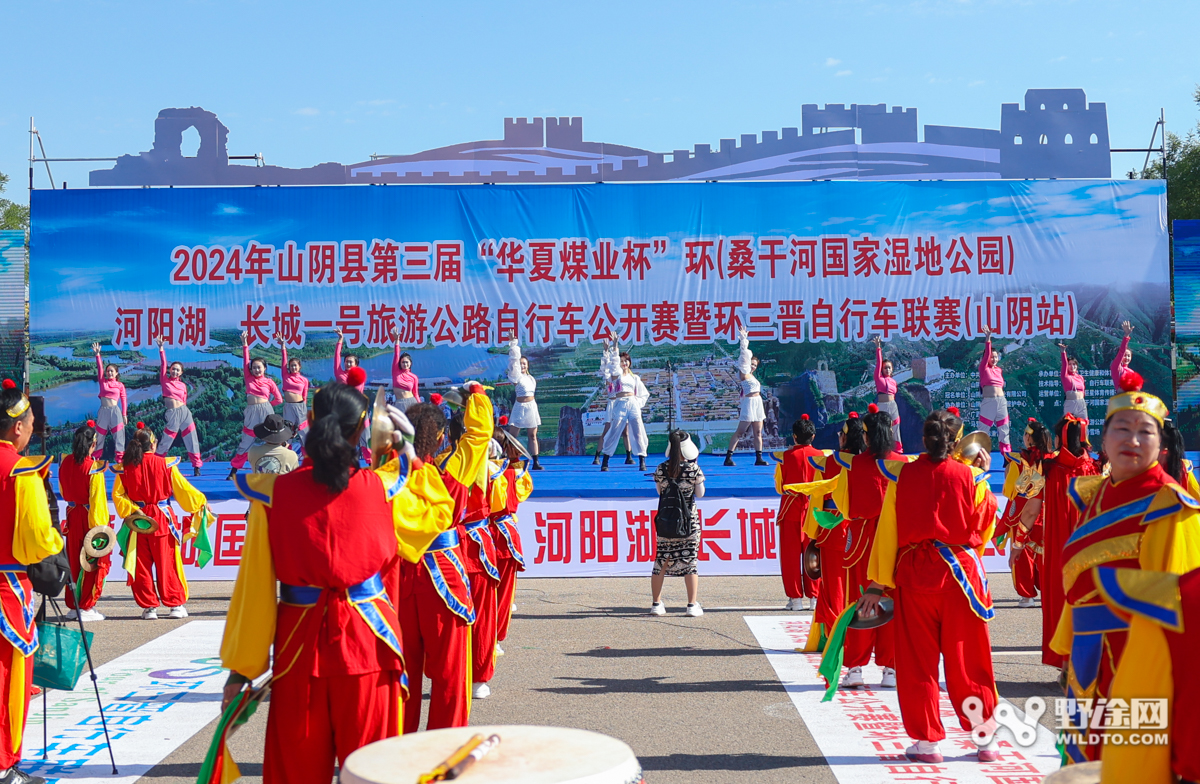 環(huán)三晉聯(lián)賽山陰站D1：邁金崔克車隊(duì)包攬冠亞軍