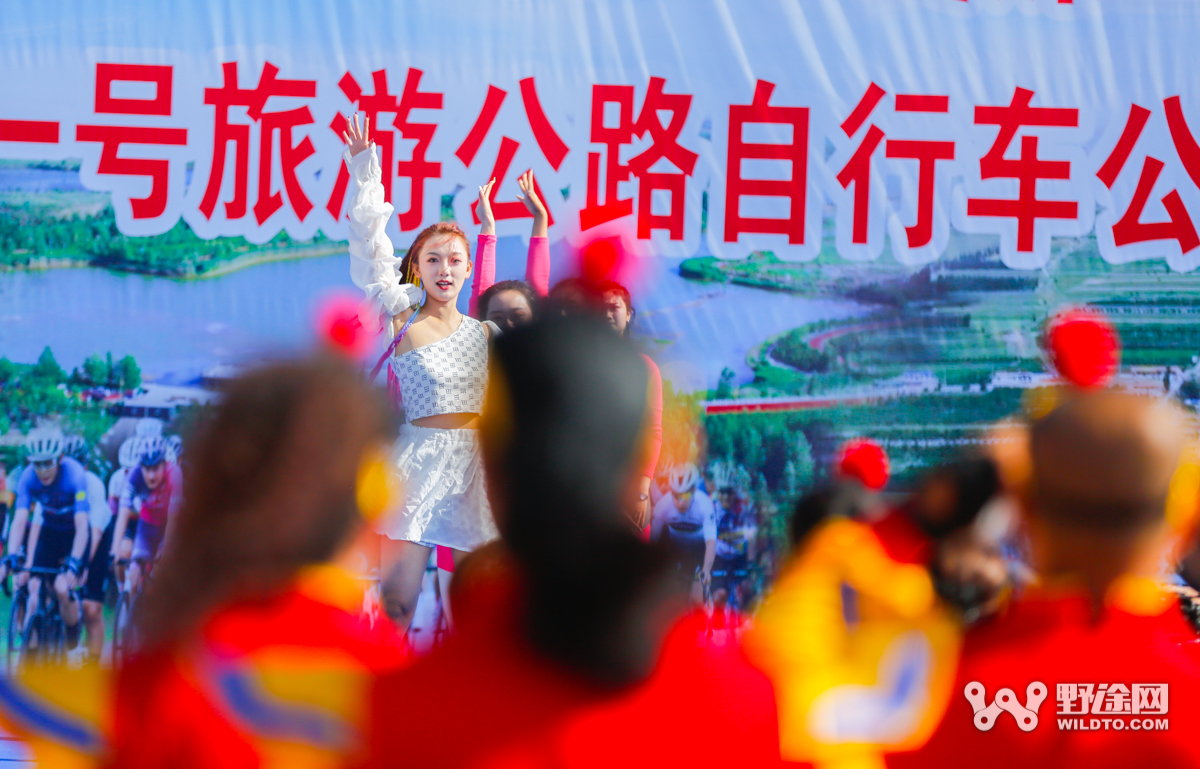 環(huán)三晉聯(lián)賽山陰站D1：邁金崔克車隊(duì)包攬冠亞軍