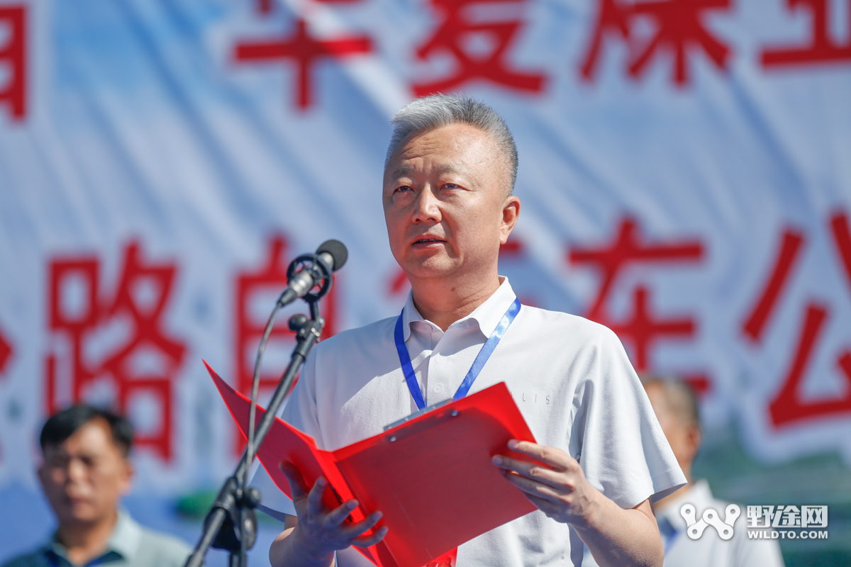 環(huán)三晉聯(lián)賽山陰站D1：邁金崔克車隊(duì)包攬冠亞軍
