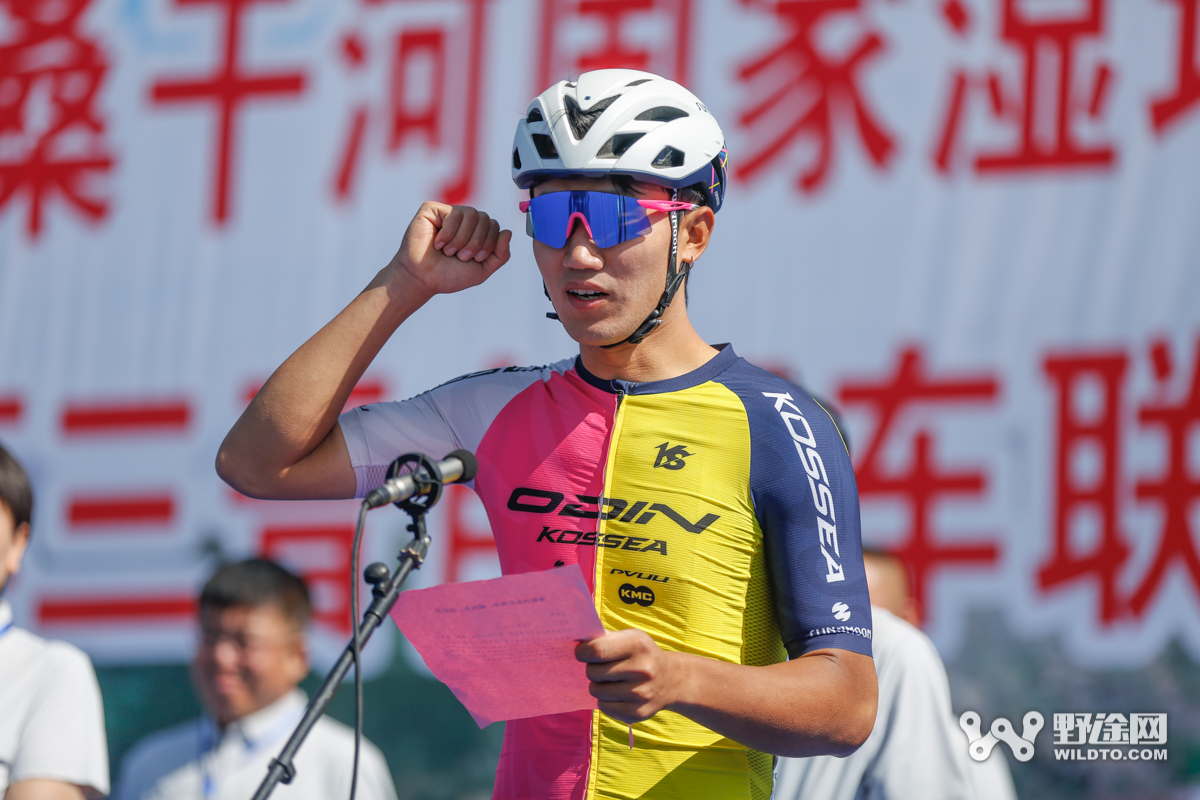 環(huán)三晉聯(lián)賽山陰站D1：邁金崔克車隊(duì)包攬冠亞軍