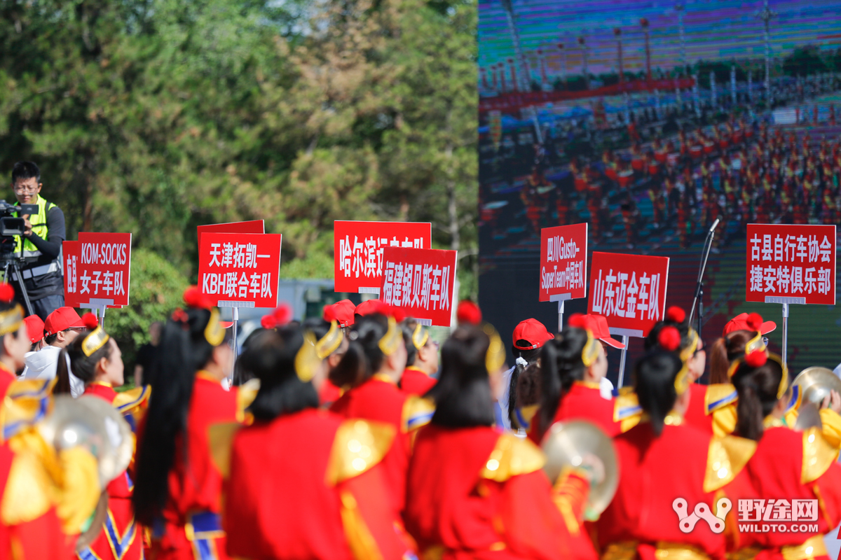 環(huán)三晉聯(lián)賽山陰站D1：邁金崔克車隊(duì)包攬冠亞軍