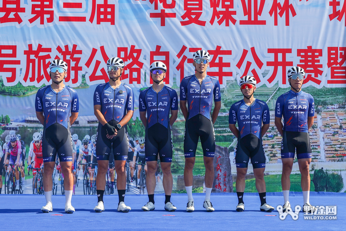 環(huán)三晉聯(lián)賽山陰站D1：邁金崔克車隊(duì)包攬冠亞軍