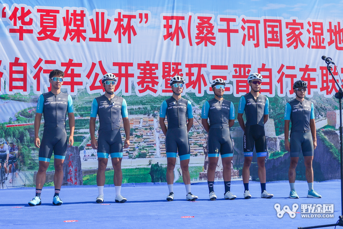 環(huán)三晉聯(lián)賽山陰站D1：邁金崔克車隊(duì)包攬冠亞軍