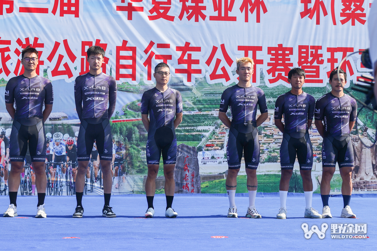 環(huán)三晉聯(lián)賽山陰站D1：邁金崔克車隊(duì)包攬冠亞軍