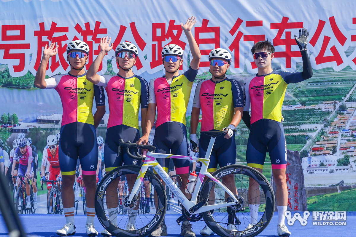 環(huán)三晉聯(lián)賽山陰站D1：邁金崔克車隊(duì)包攬冠亞軍