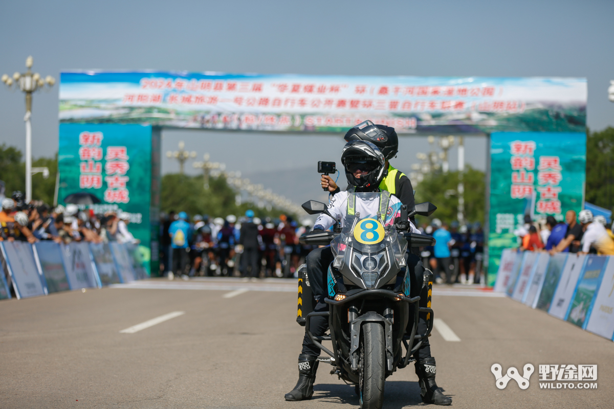 環(huán)三晉聯(lián)賽山陰站D1：邁金崔克車隊(duì)包攬冠亞軍