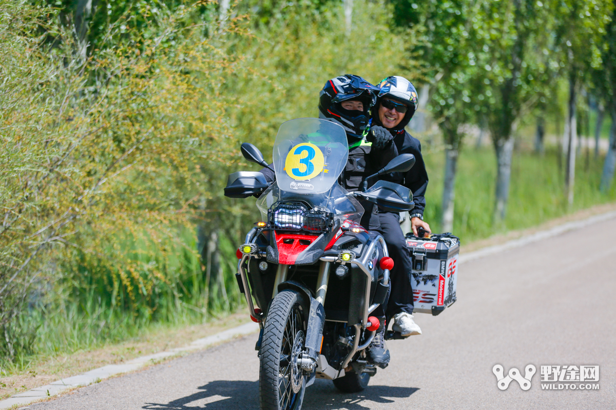 環(huán)三晉聯(lián)賽山陰站D1：邁金崔克車隊(duì)包攬冠亞軍
