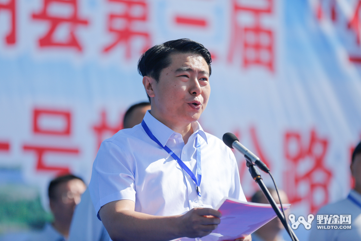 環(huán)三晉聯(lián)賽山陰站D1：邁金崔克車隊(duì)包攬冠亞軍