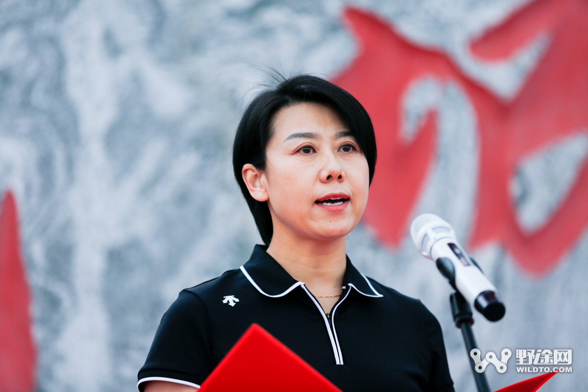 環(huán)三晉聯(lián)賽山陰站收官：兔子狂歡 “威”力無邊