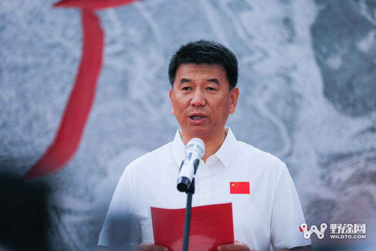 環(huán)三晉聯(lián)賽山陰站收官：兔子狂歡 “威”力無邊