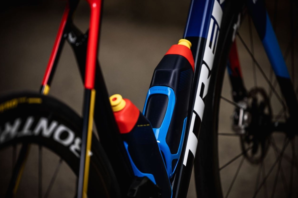 轻快合一 两全其美  TREK推出全新第八代MADONE