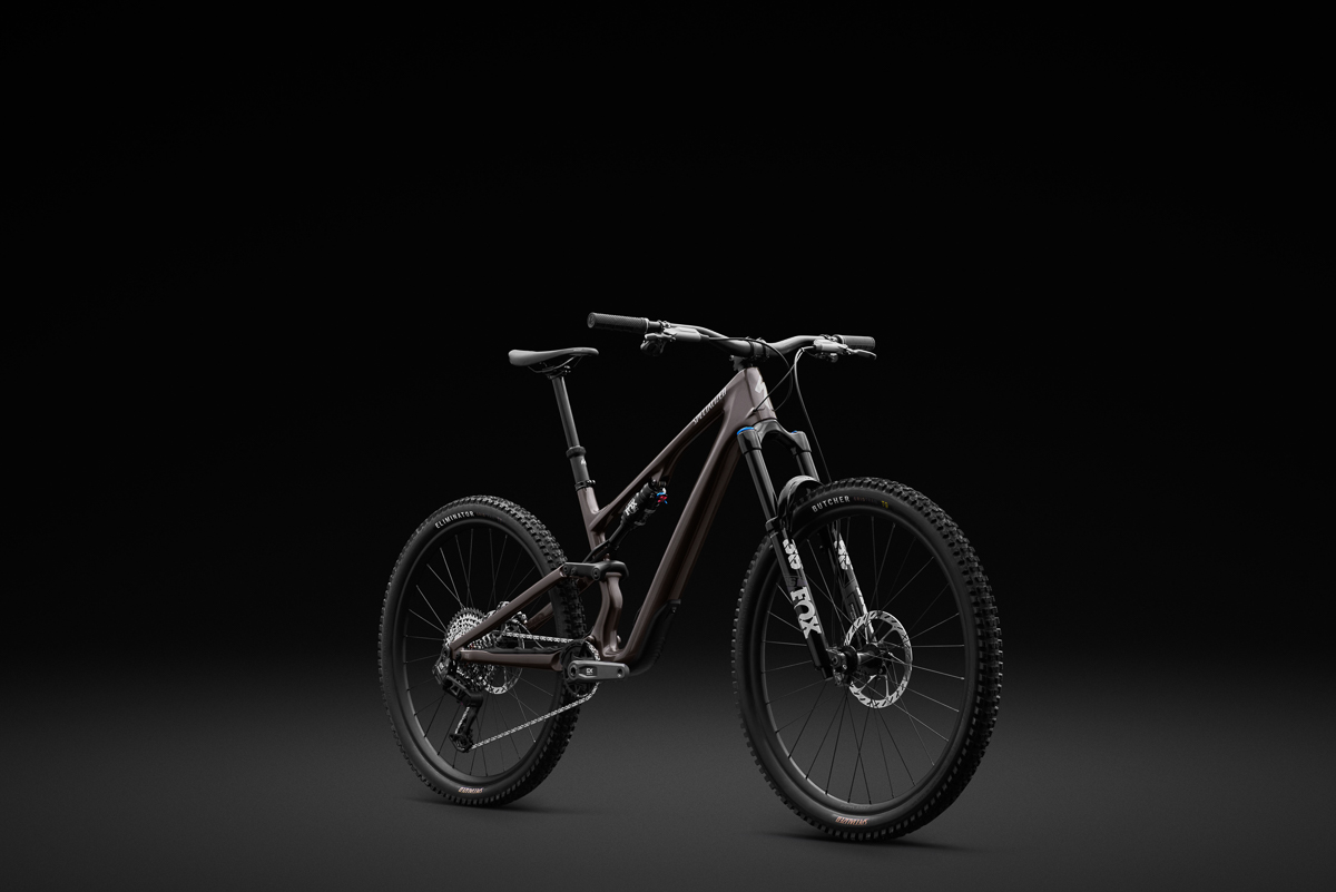 林道魔毯｜Specialized全新Stumpjumper 15