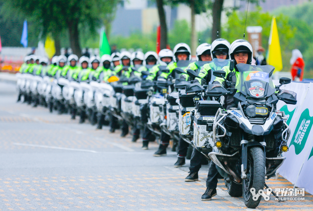 環(huán)湖賽S3：極速103 黃衫易主巴迪亞尼車隊(duì)