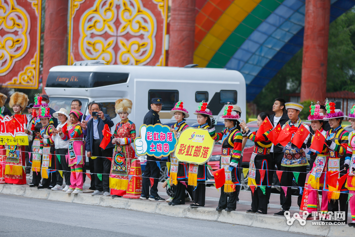 環(huán)湖賽S3：極速103 黃衫易主巴迪亞尼車隊(duì)