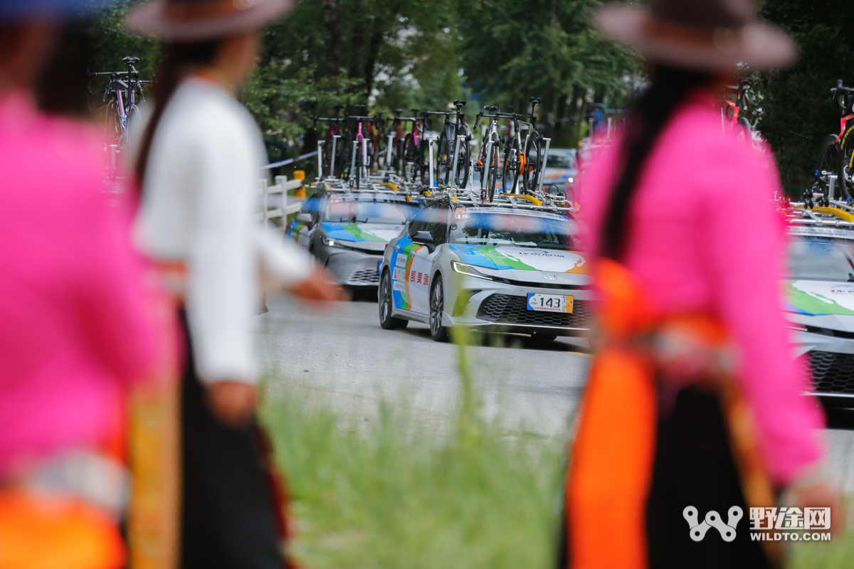 環(huán)湖賽S3：極速103 黃衫易主巴迪亞尼車隊(duì)