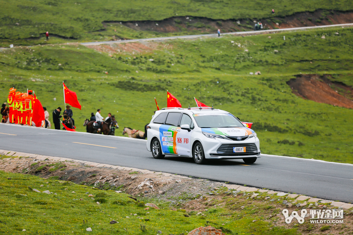 環(huán)湖賽S3：極速103 黃衫易主巴迪亞尼車隊(duì)