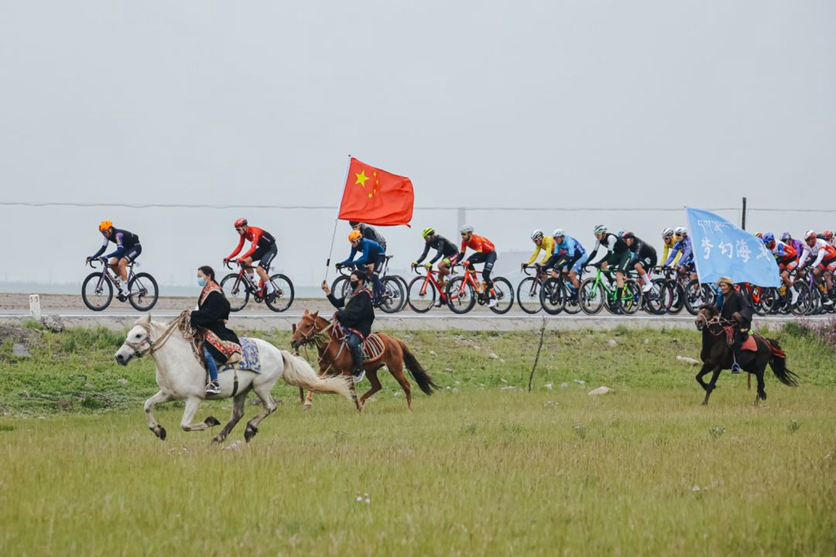 環(huán)湖賽S6：低溫鏖戰(zhàn) 達維德·佩爾西科更上一層樓