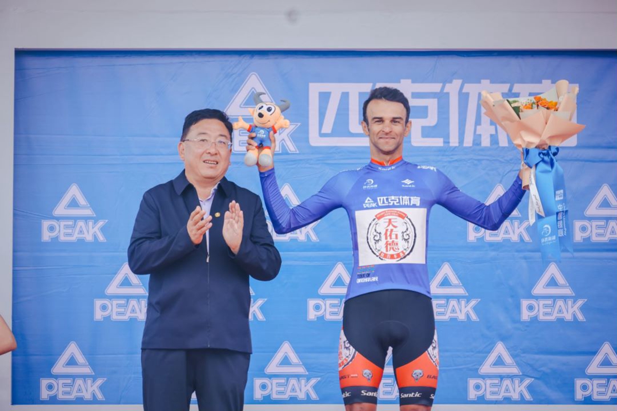 環(huán)湖賽S7：時隔6年 艾哈邁·奧爾肯再嘗勝果