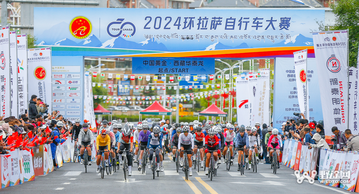 見證榮光 2024野途年度風云榜重磅出爐