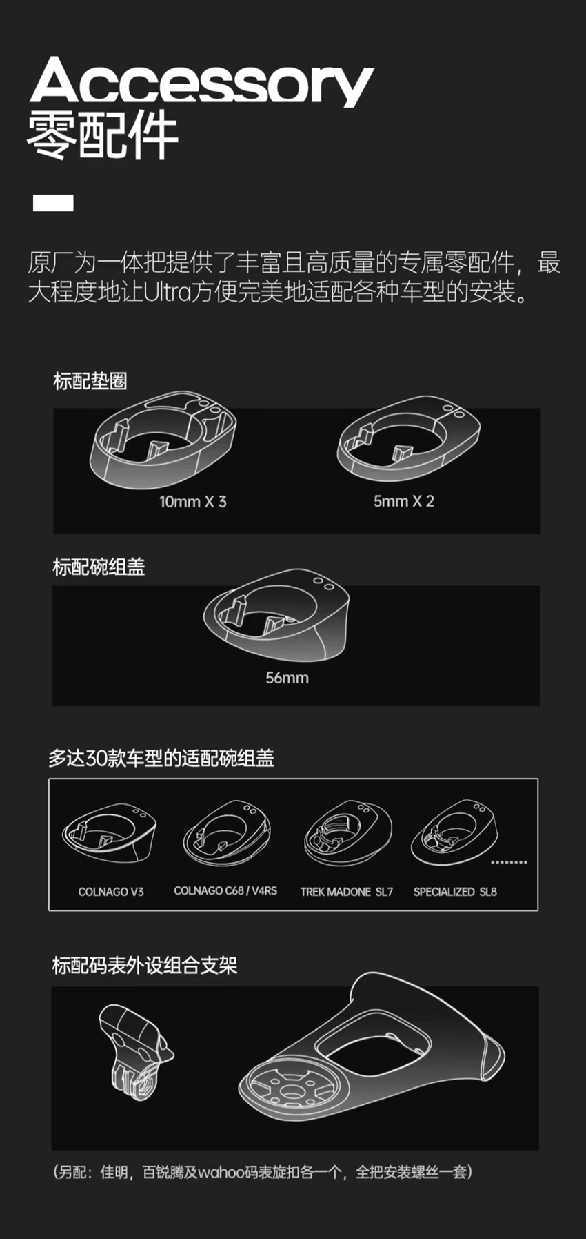 以隱形戰(zhàn)機(jī)為設(shè)計(jì)靈感！The one Ultra一體把全新進(jìn)化