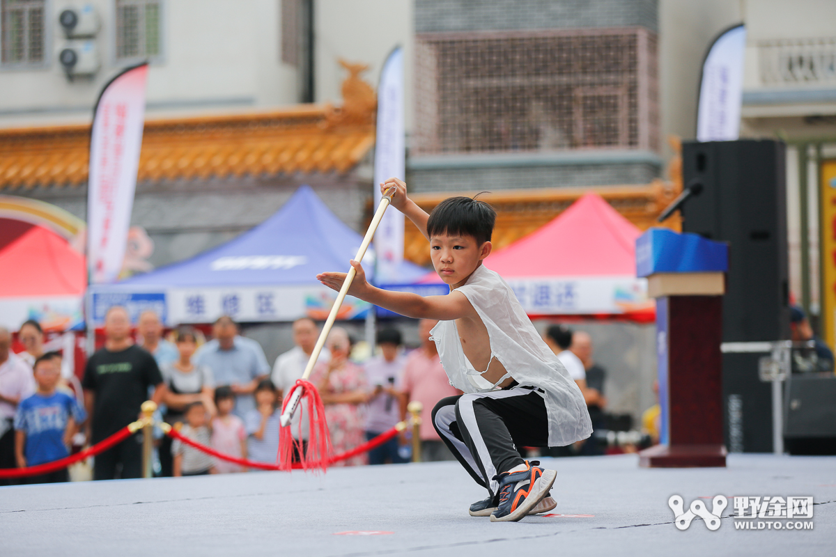 福建联赛武平站：均速46 美利达诺飞客“亮”剑