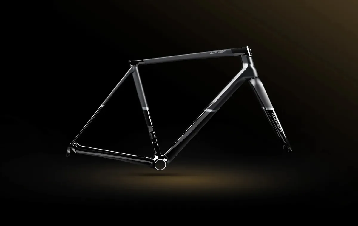 你买单吗？Colnago推出圈刹版C68