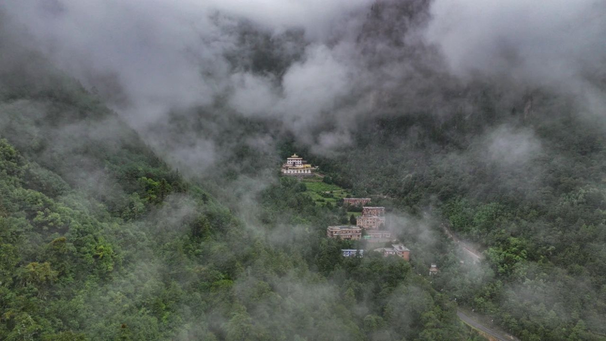 《骑Liv梦想家》是一种生活态度