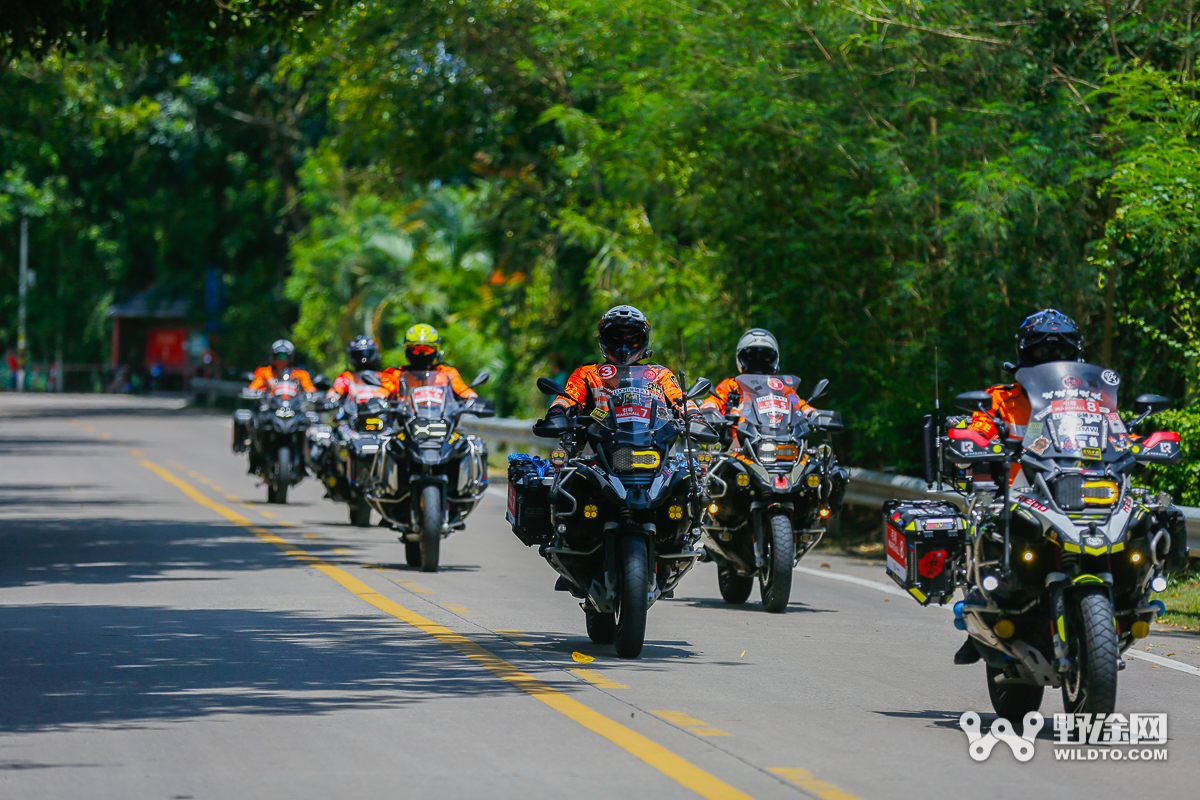環(huán)島賽S2：飛銳快客車隊奪賽段 領騎衫洗牌