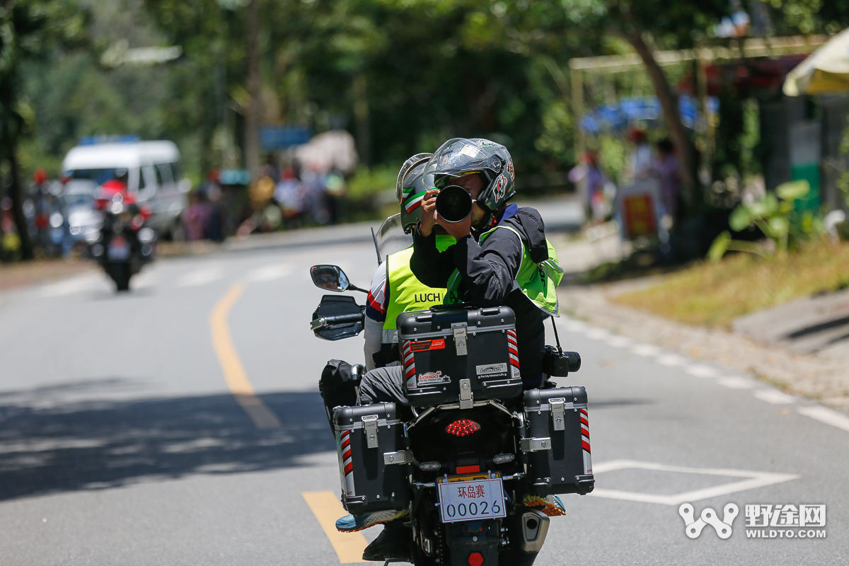 环岛赛S3：布尔戈斯车队夺三衫 卢岑科亚洲最佳