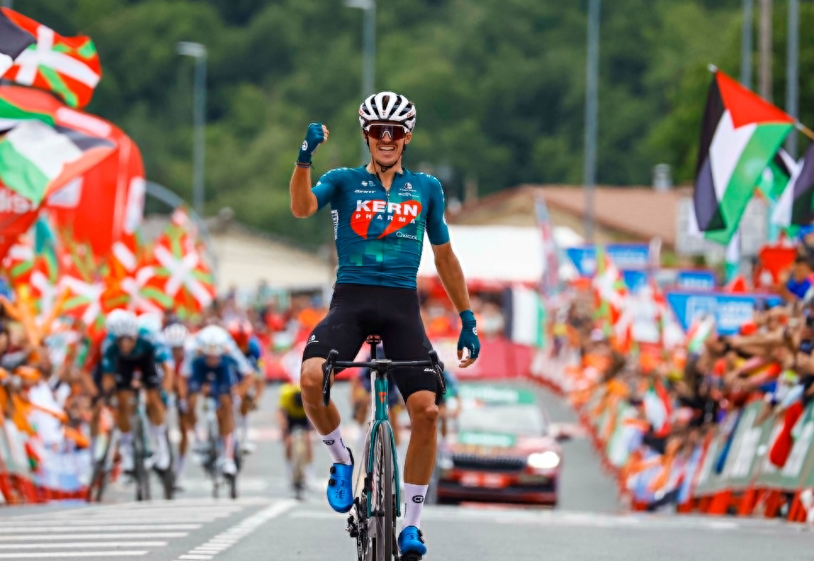 环西S18：贝拉德突围收获科恩制药第三胜