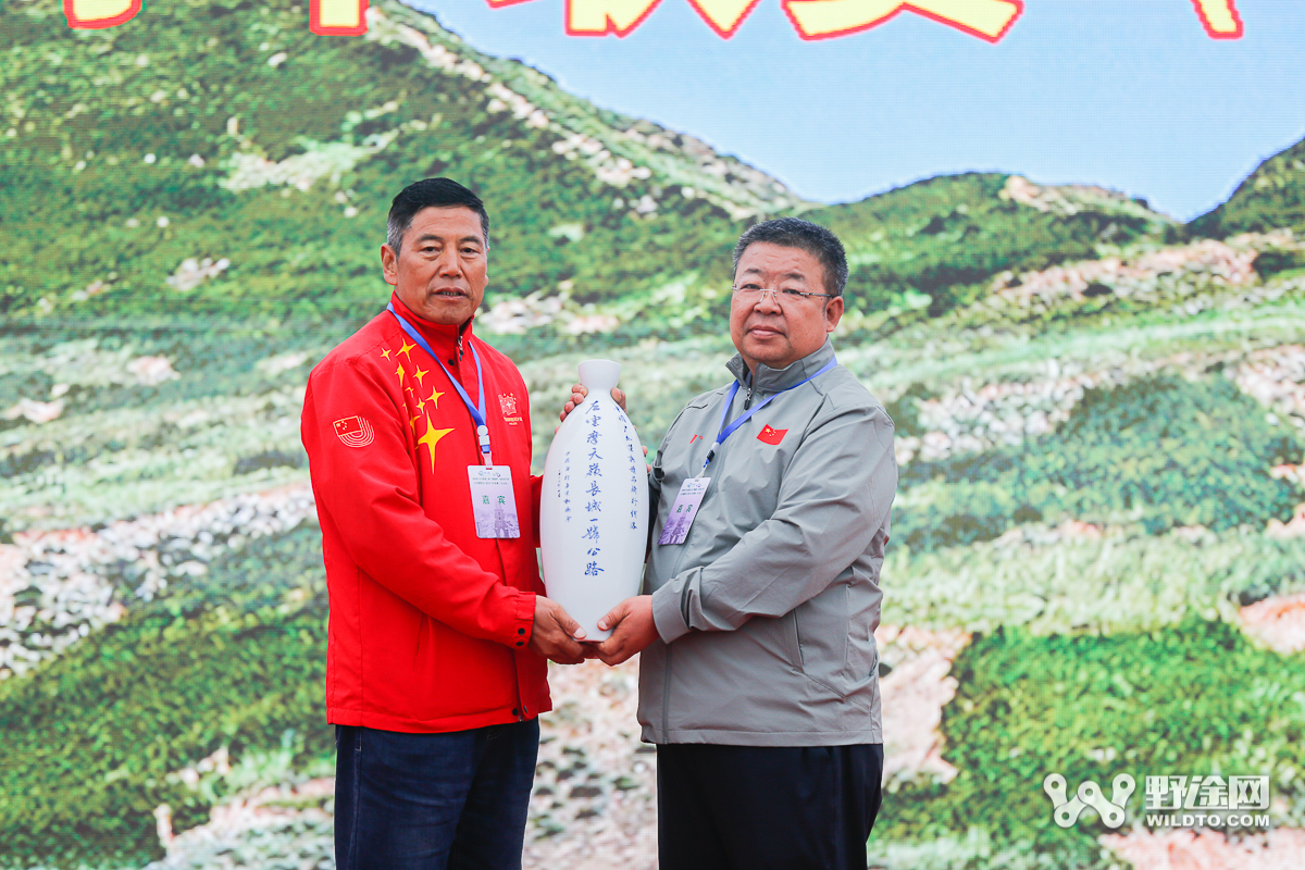 環(huán)三晉聯(lián)賽（左云站）收官：邁金崔克車隊(duì)梅開二度