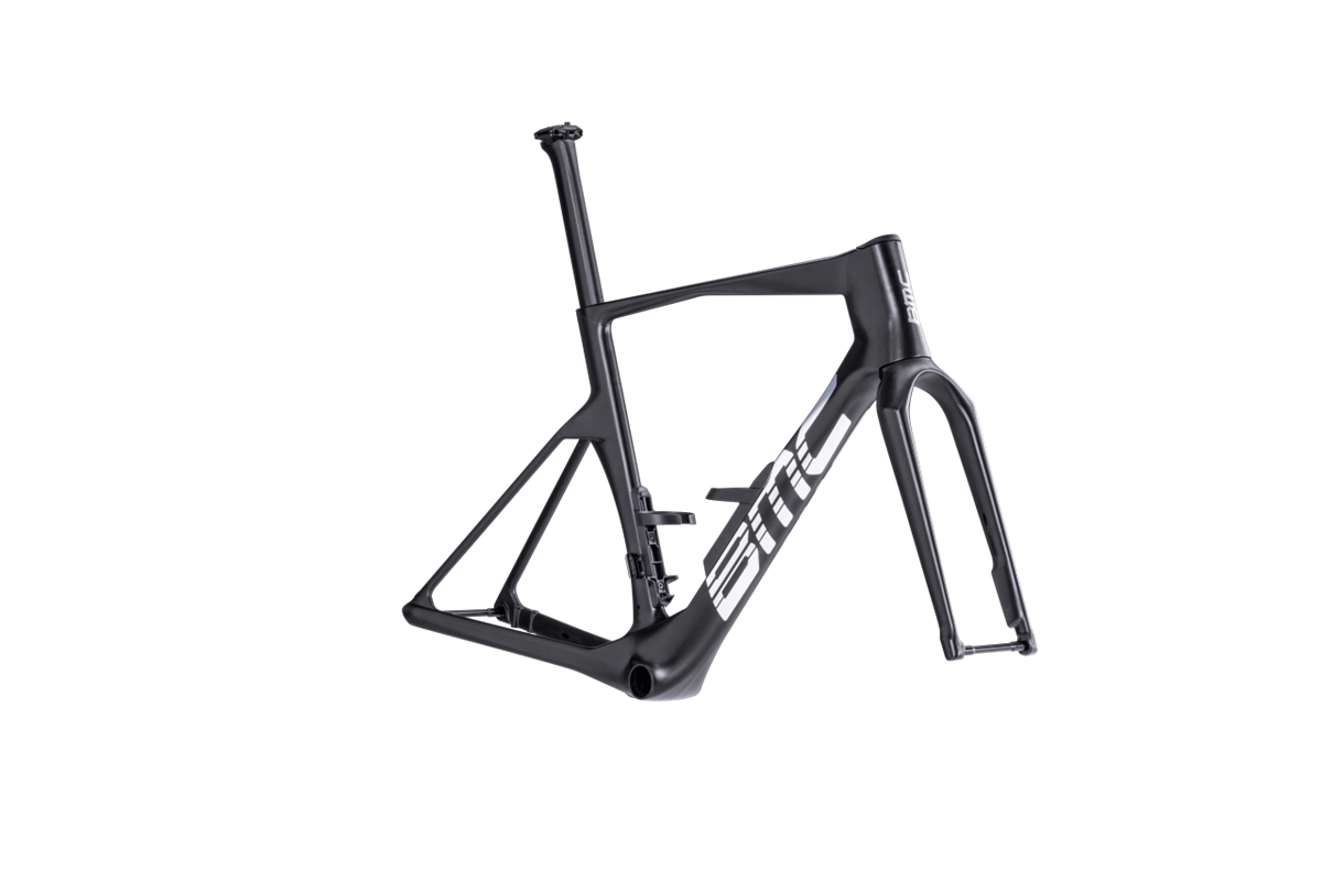 野途,野途传媒,wildto 探索极致 BMC全新Teammachine R Mpc.