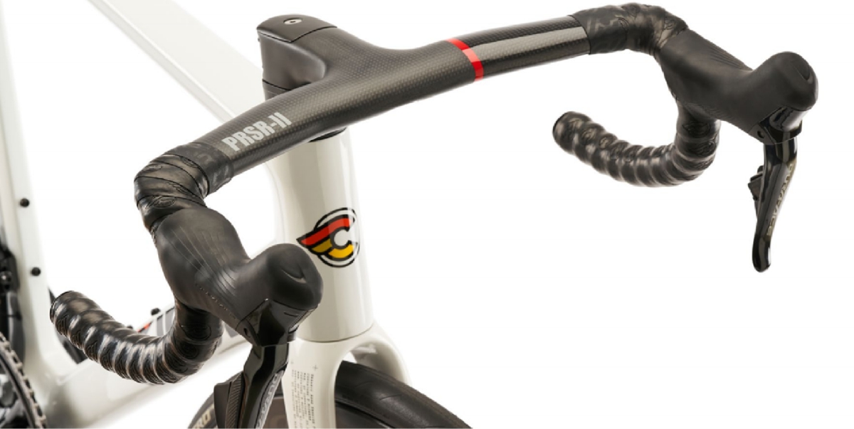 全新升级  Cinelli 全新 Pressure II 公路车