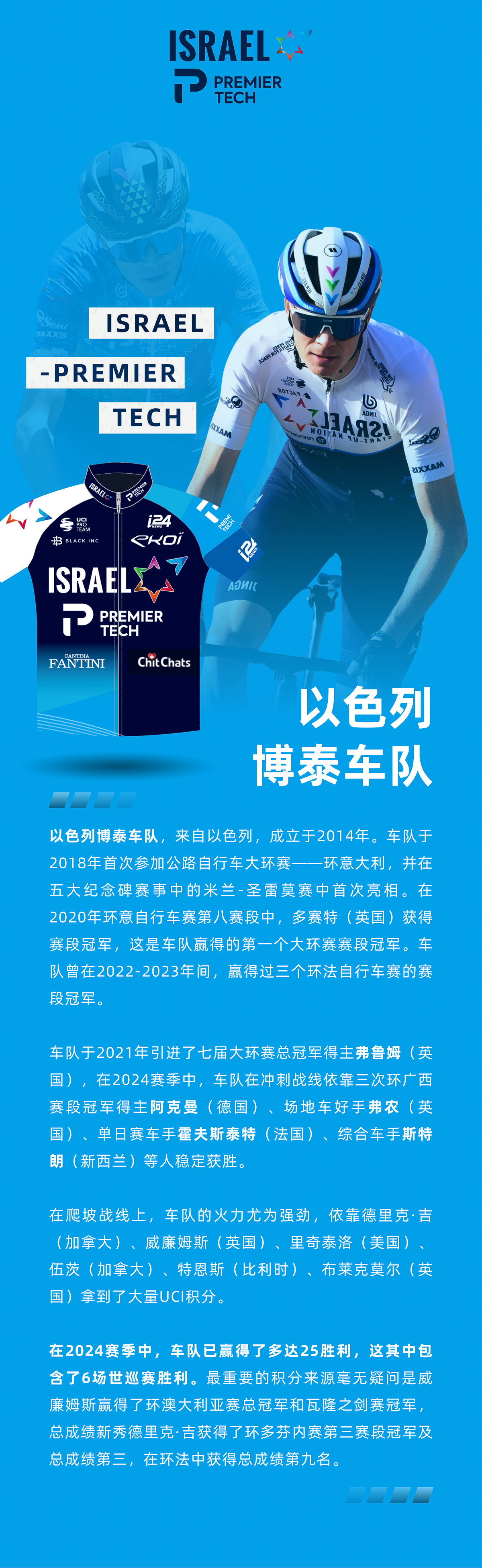 集結(jié)完畢 2024格力-環(huán)廣西世巡賽車隊巡禮