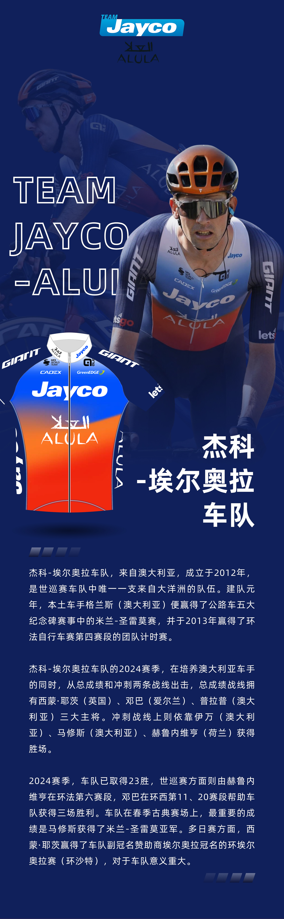 集結(jié)完畢 2024格力-環(huán)廣西世巡賽車隊巡禮