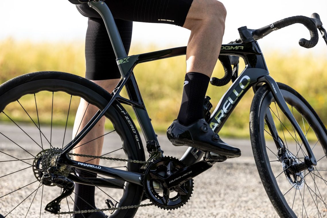 Pinarello Dogma F 与 Dogma X 该怎么选？