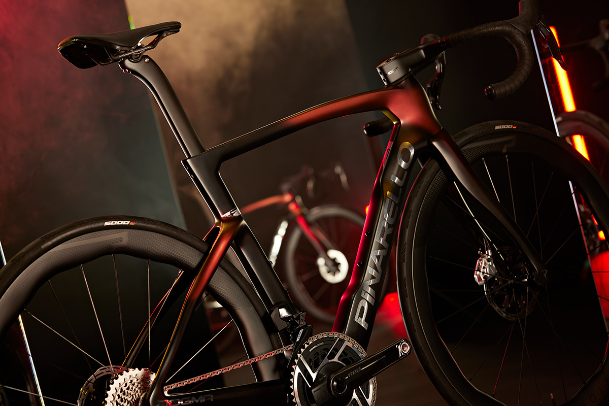 Pinarello Dogma F 与 Dogma X 该怎么选？
