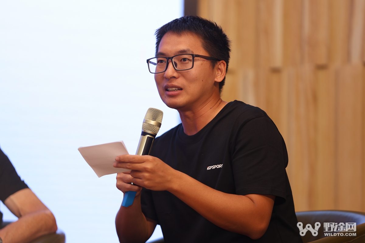 走進(jìn)華中科技大學(xué)，與環(huán)法冠軍弗魯姆共話騎行文化！