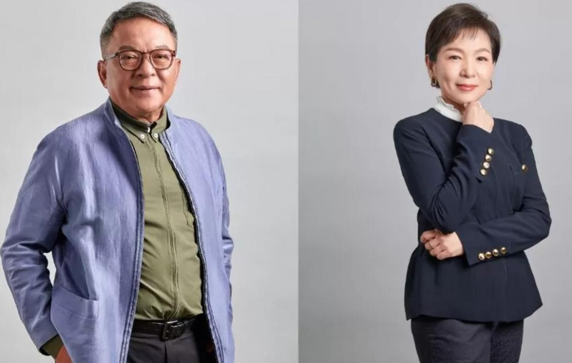 杜绣珍卸任 刘涌昌继任捷安特董事长