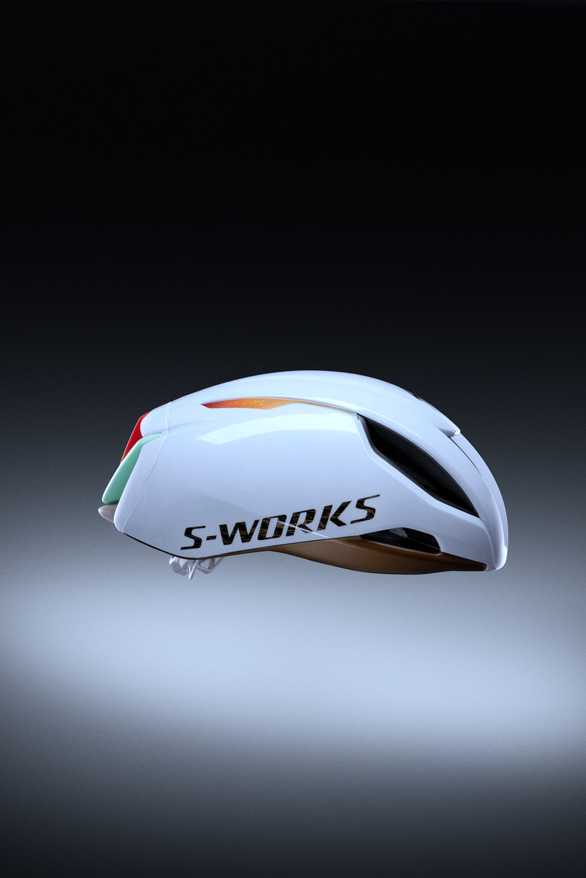 S-Works Tarmac SL8 LTD 乙巳·始万物新年限量版发布