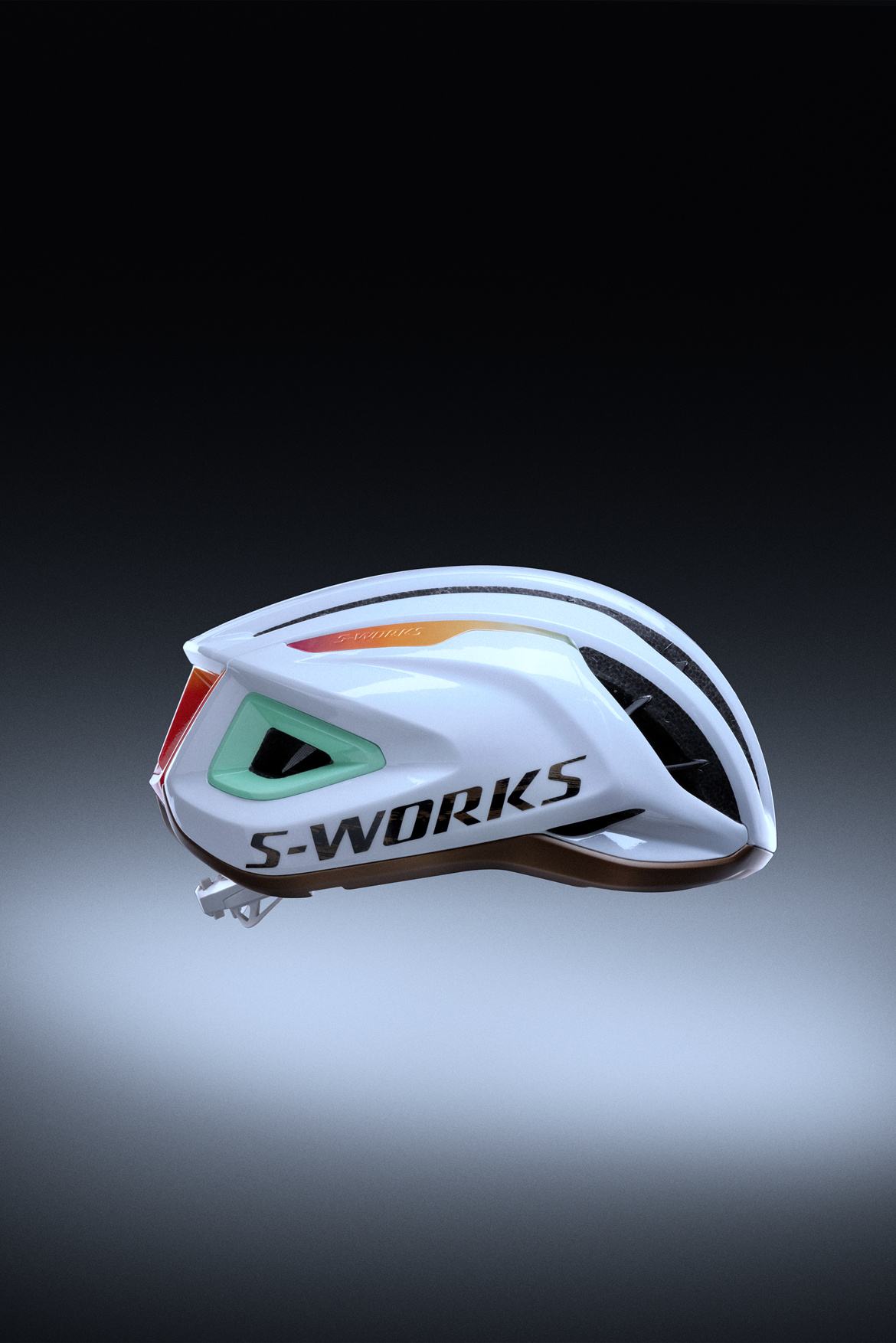 S-Works Tarmac SL8 LTD 乙巳·始万物新年限量版发布