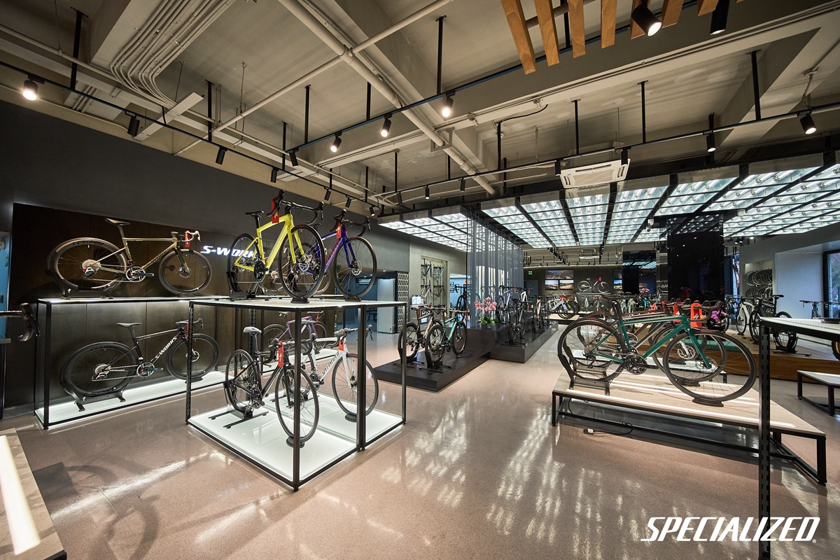 S-Works Tarmac SL8 LTD 乙巳·始万物新年限量版发布