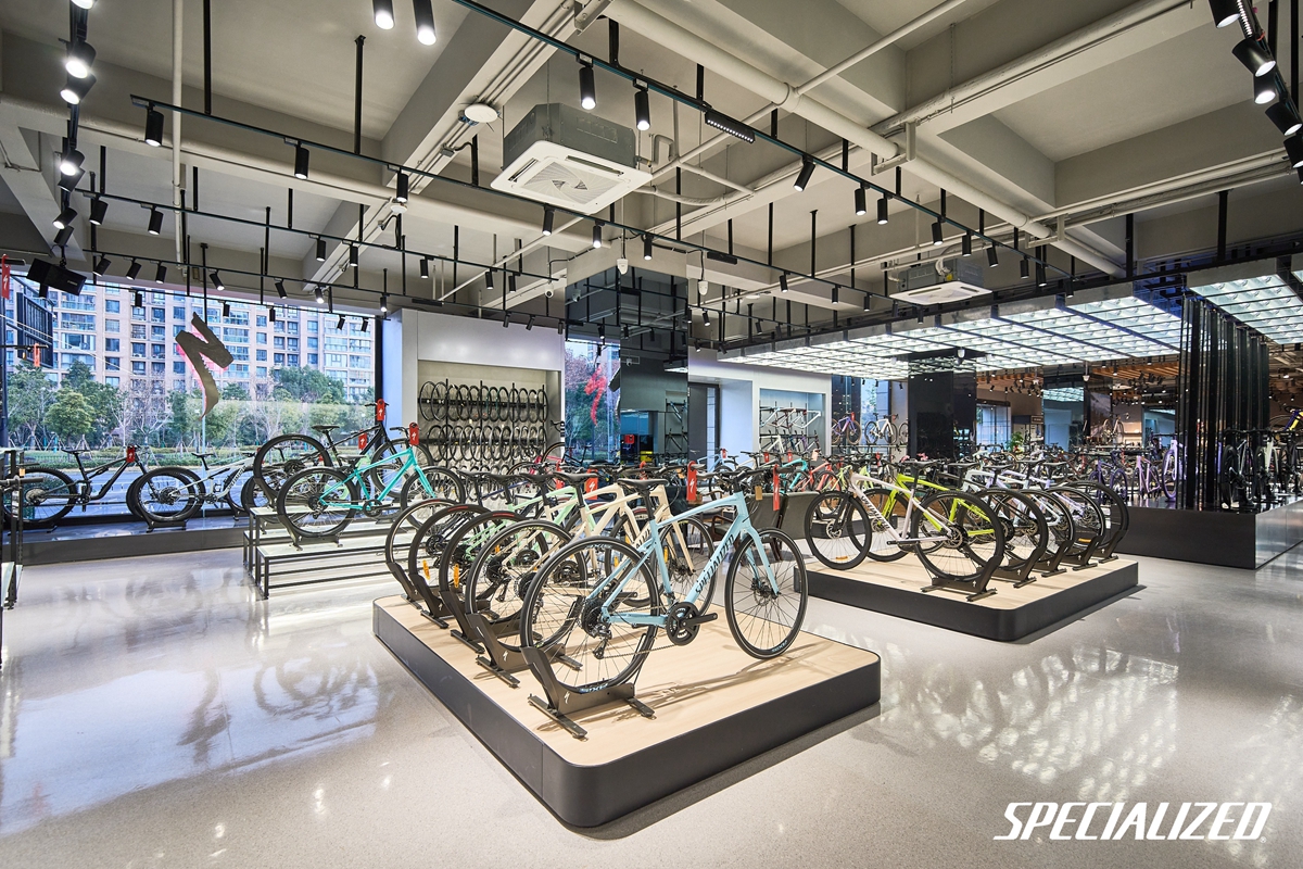 S-Works Tarmac SL8 LTD 乙巳·始万物新年限量版发布