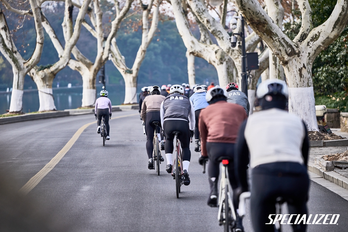 S-Works Tarmac SL8 LTD 乙巳·始万物新年限量版发布