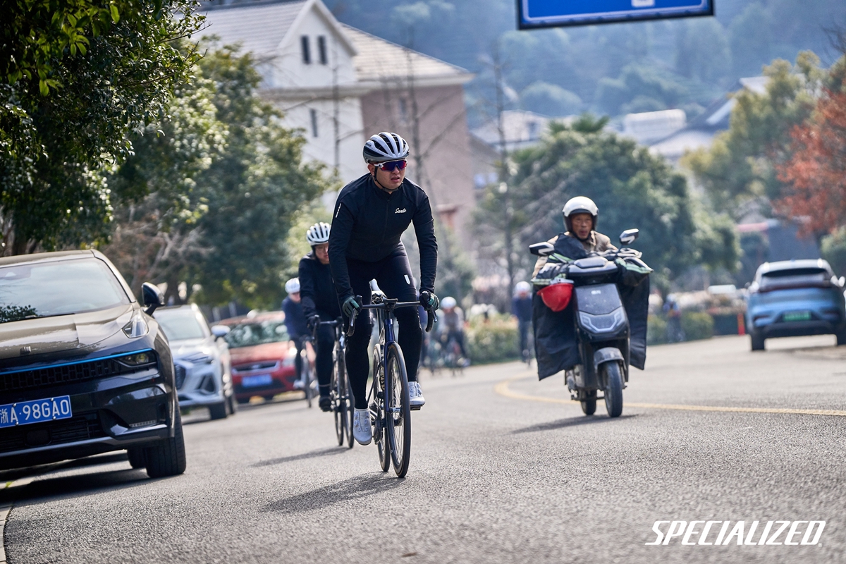 S-Works Tarmac SL8 LTD 乙巳·始万物新年限量版发布