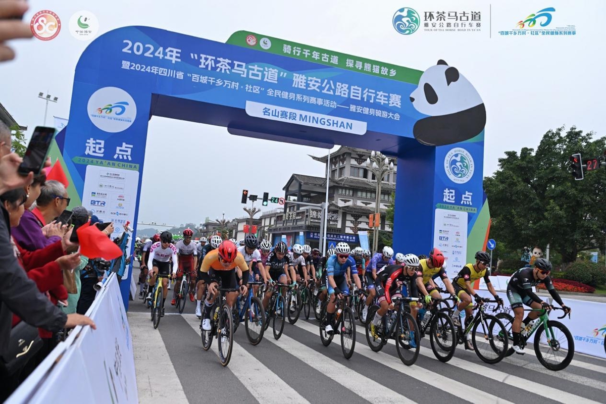 見證榮光 2024野途年度風云榜重磅出爐