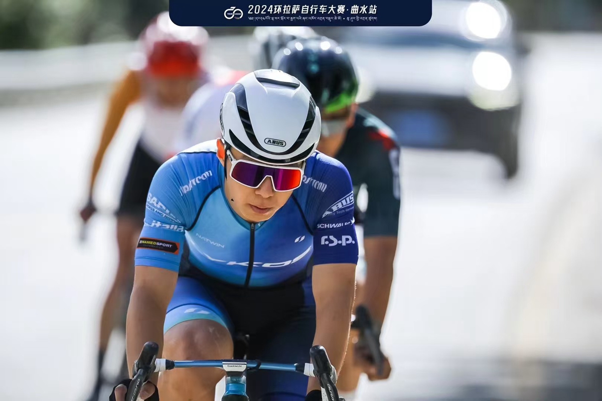 見證榮光 2024野途年度風云榜重磅出爐