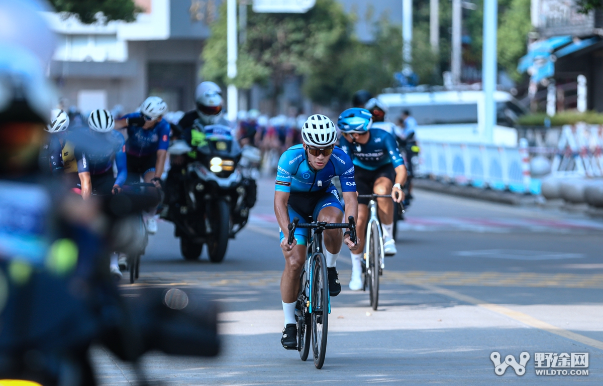 見證榮光 2024野途年度風云榜重磅出爐