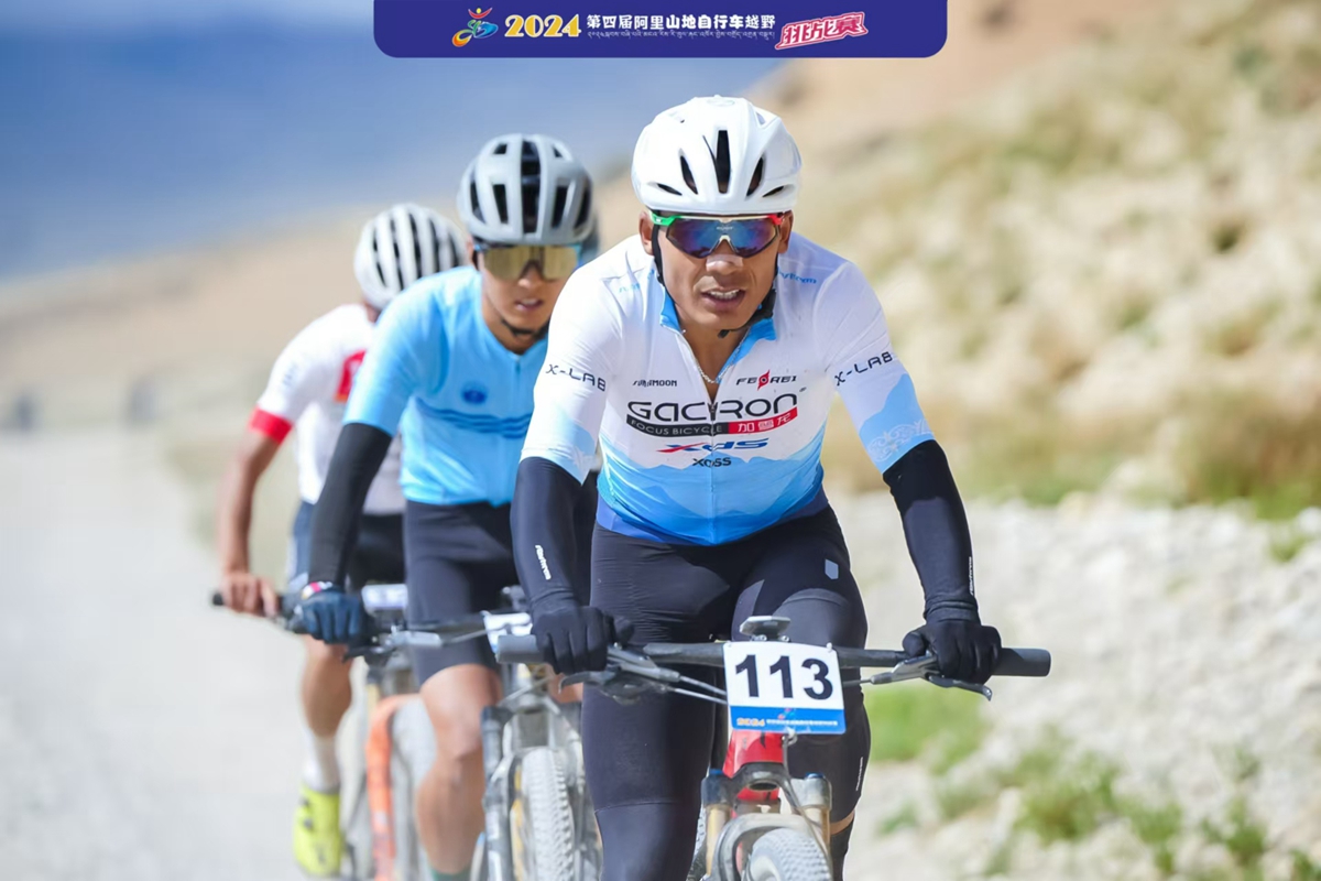 見證榮光 2024野途年度風云榜重磅出爐