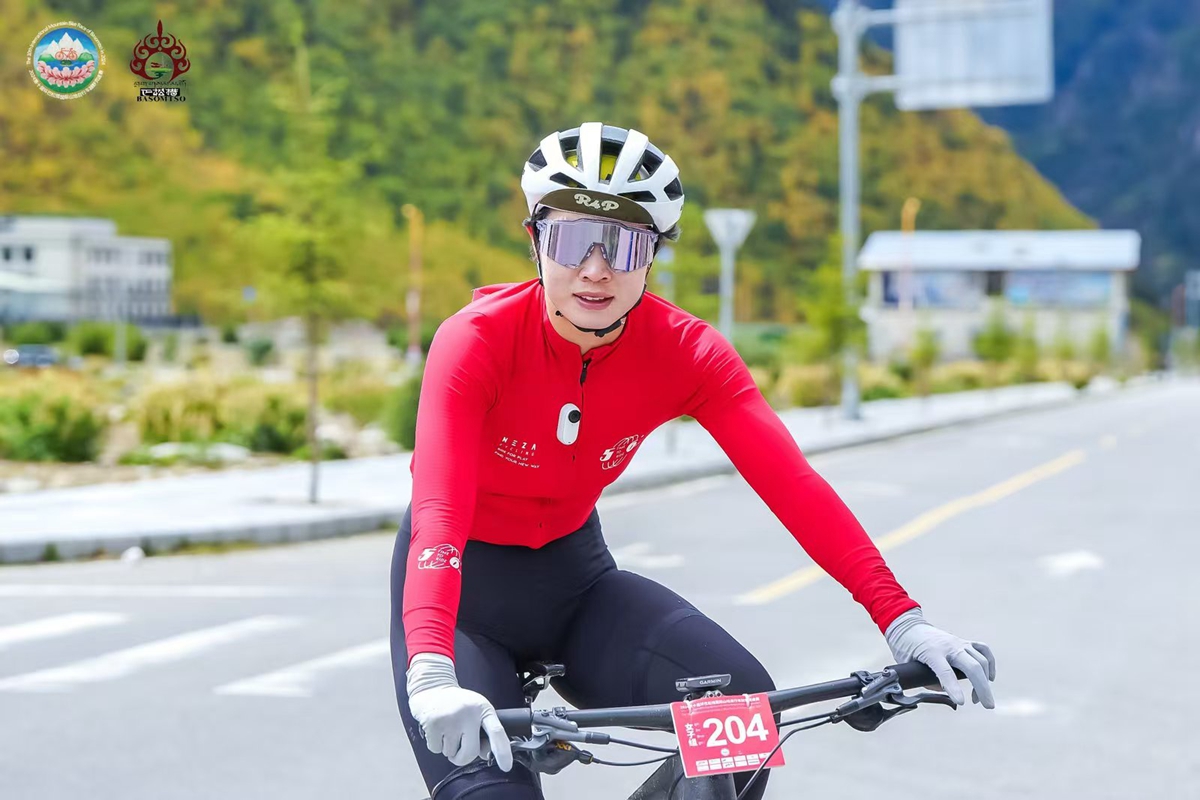 見證榮光 2024野途年度風云榜重磅出爐